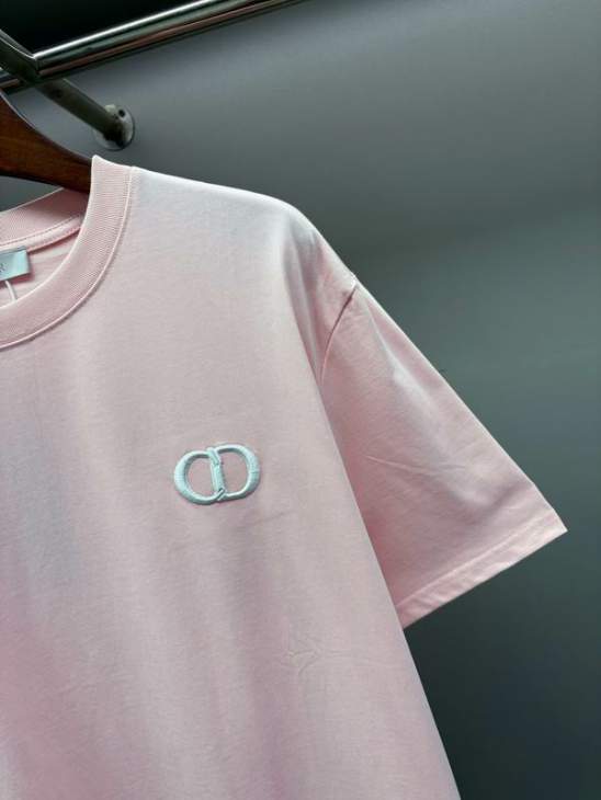 Dior T Shirts Short _SKUDiorS-2XLaztx0316108